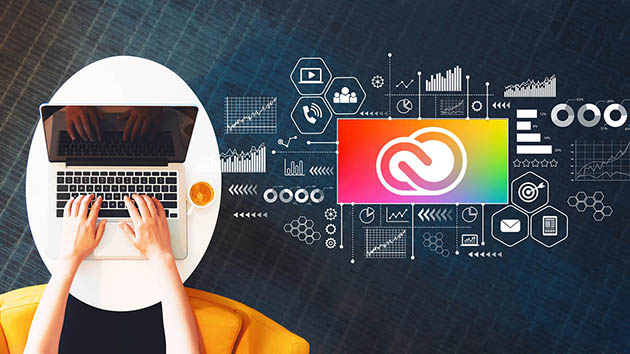 Adobe Creative Cloud