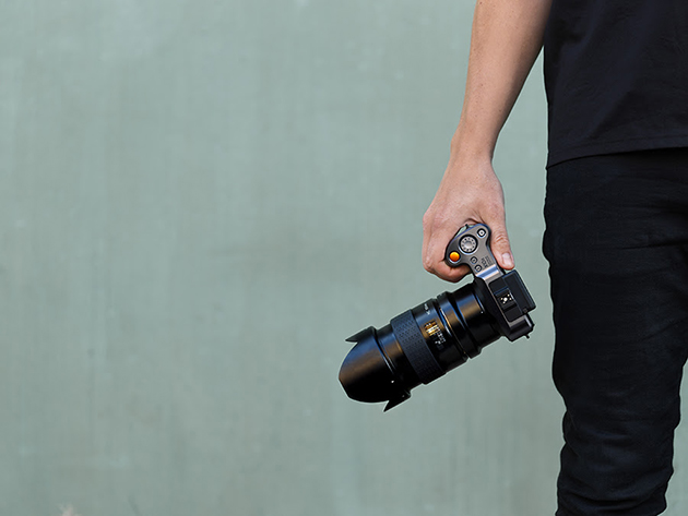 HASSELBLAD LAUNCHES XH CONVERTER 0,8
