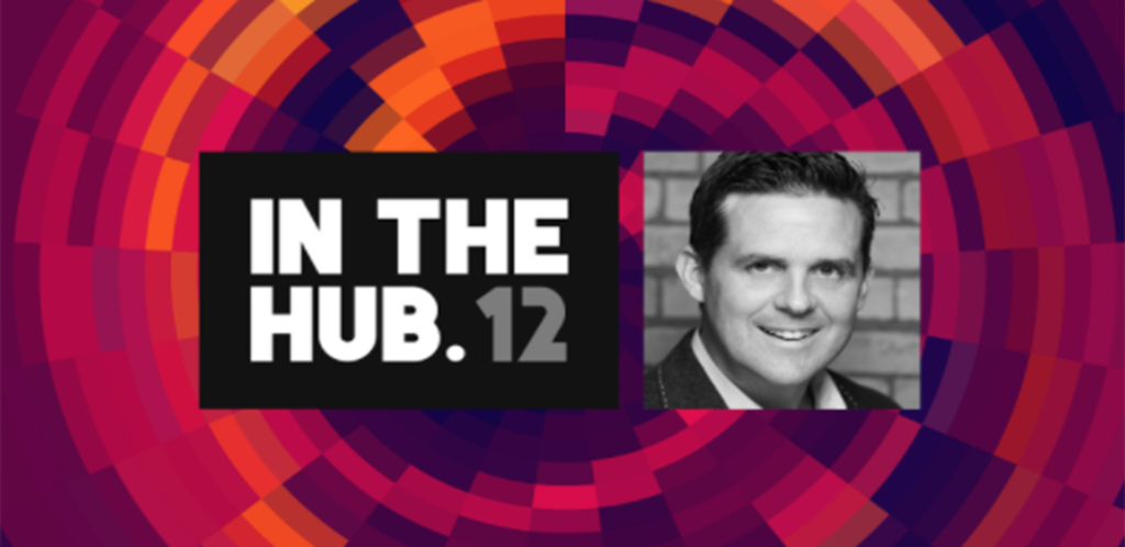 In the Hub 12 with