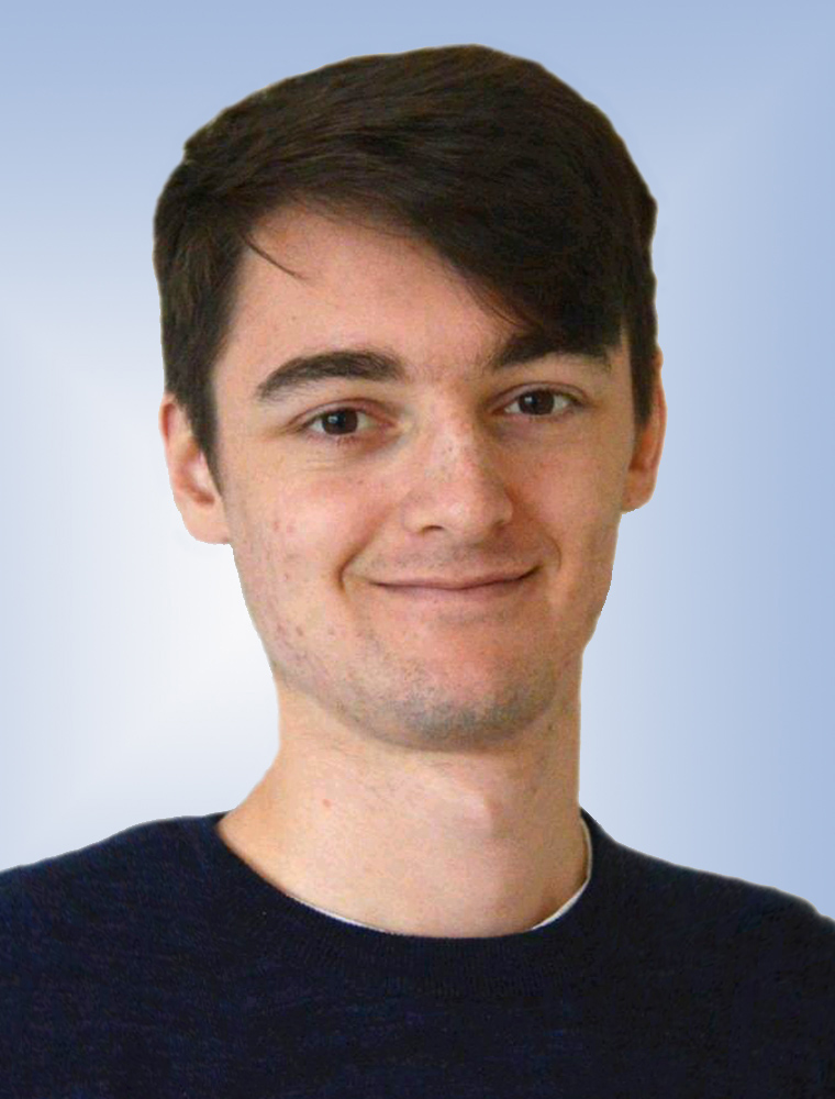 Joe Franklin of CJP Broadcasting