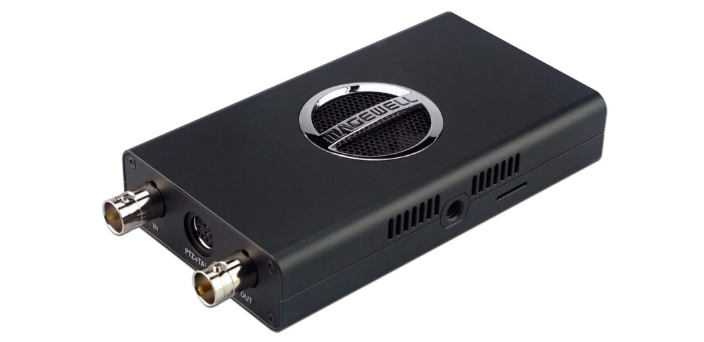 Magewell Pro Convert 12G SDI Plus