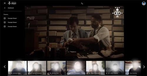 Pacific Post Rolls Out Remote Editorial Collaboration Solution