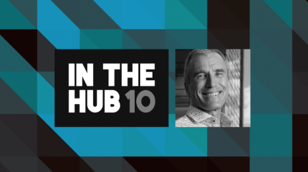 In the Hub Episode 10