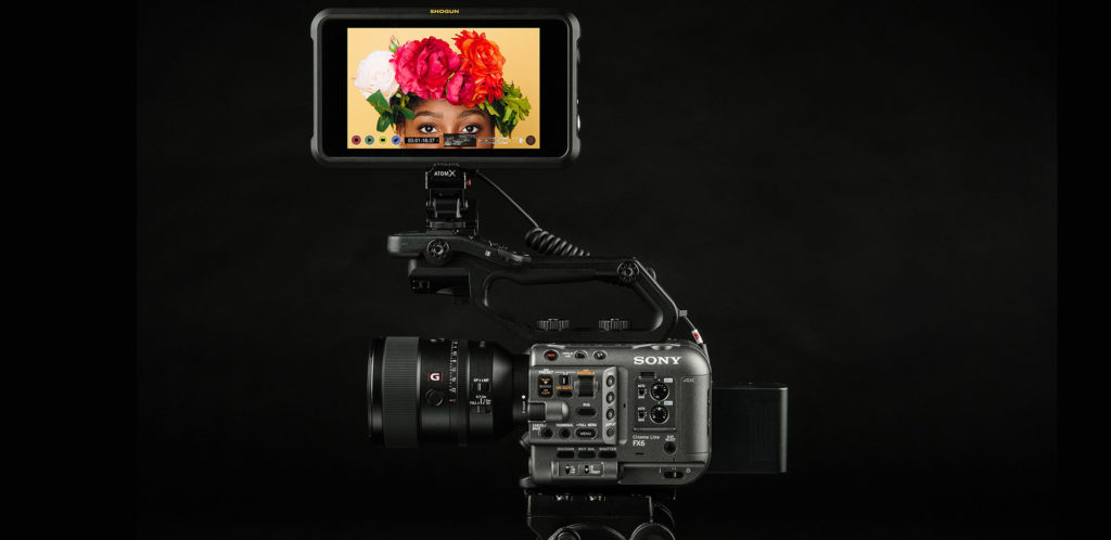 Sony Shogun