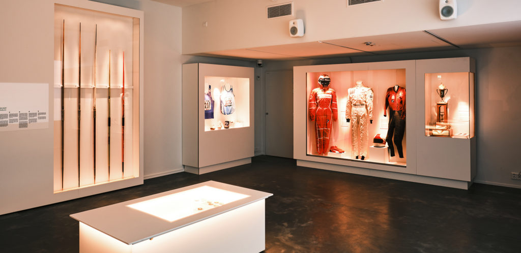Finnish Sports Museum