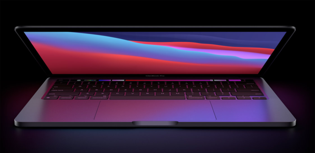 MacBook Pro