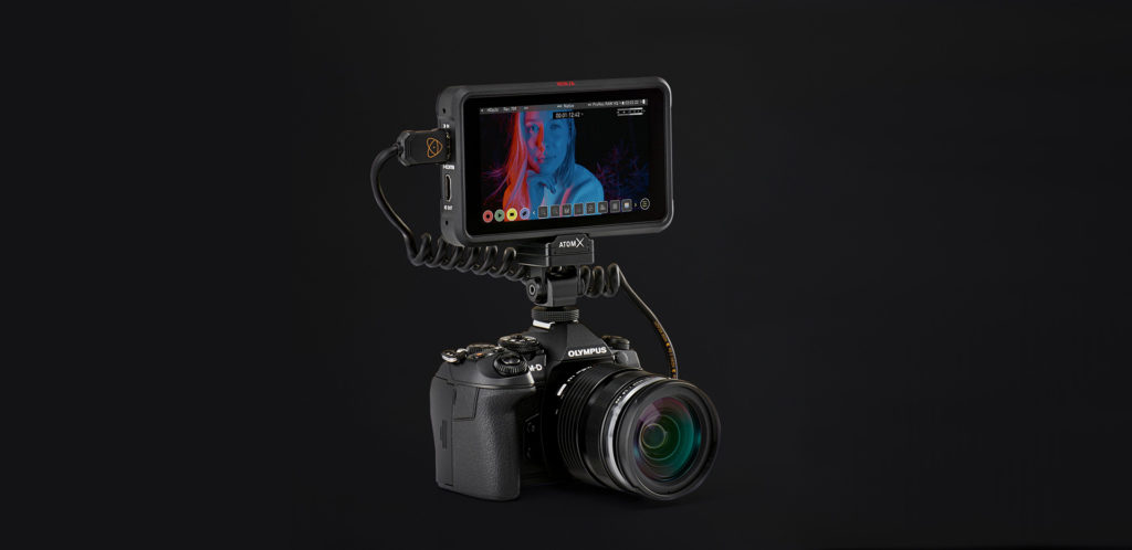 AtomOS update for Ninja V