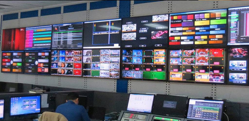 Playbox Neo 2020 Broadcasting in Retrospect