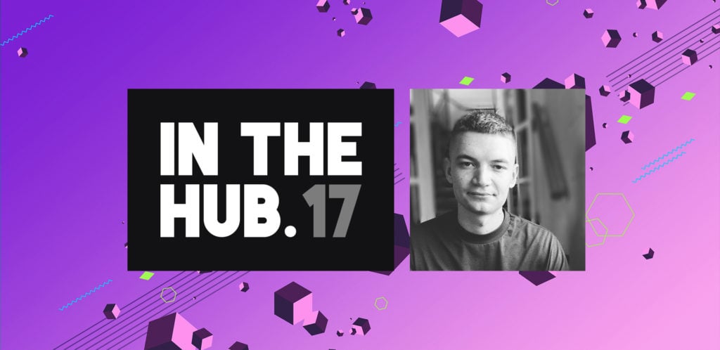 In The Hub 17 Podcast Final Episode