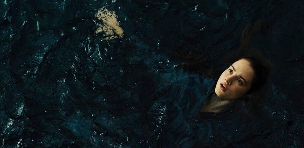 Mayday featured at Sundance by Goldcrest Post