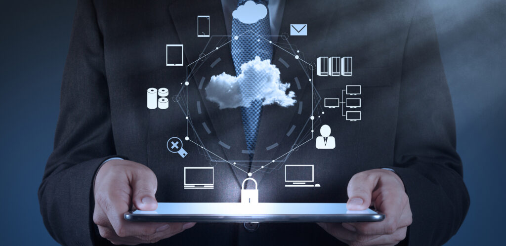 Cloud Computing