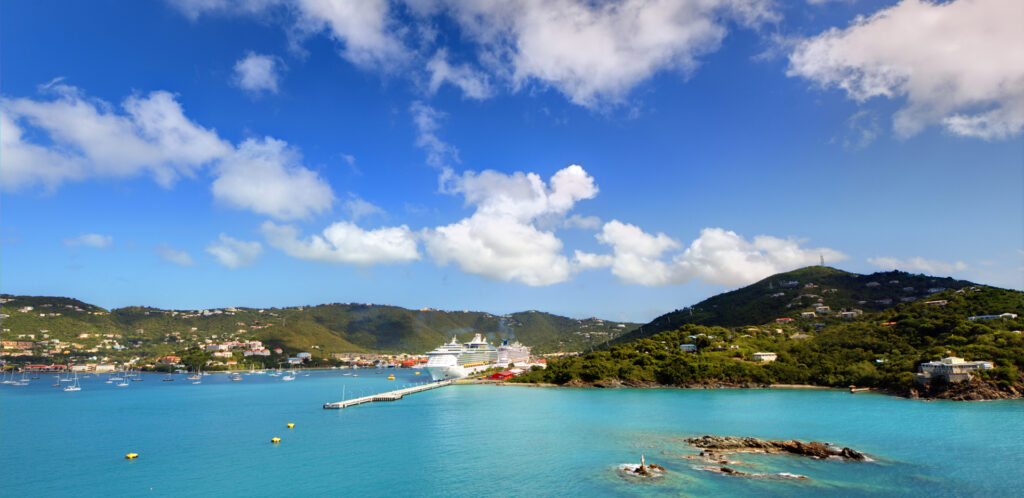 U.S. Virgin Islands