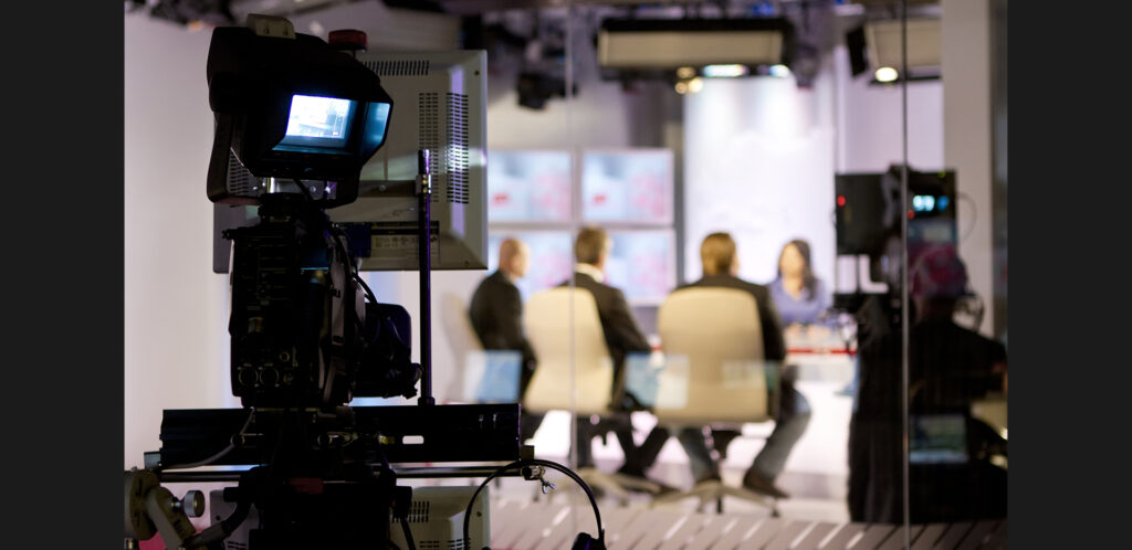 Television Broadcast Station