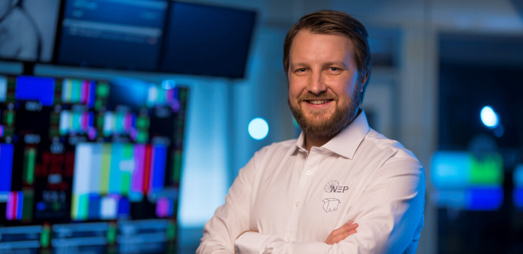 Janis Jansons NEP Norway