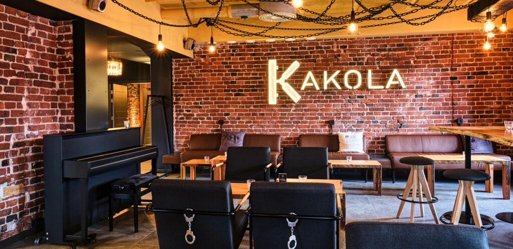 Kakola