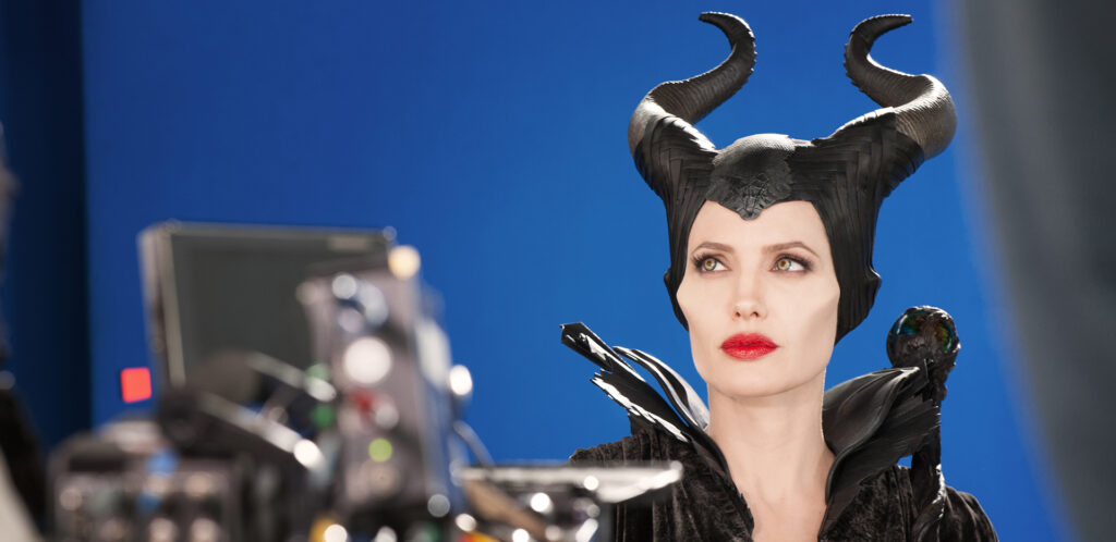 Maleficent