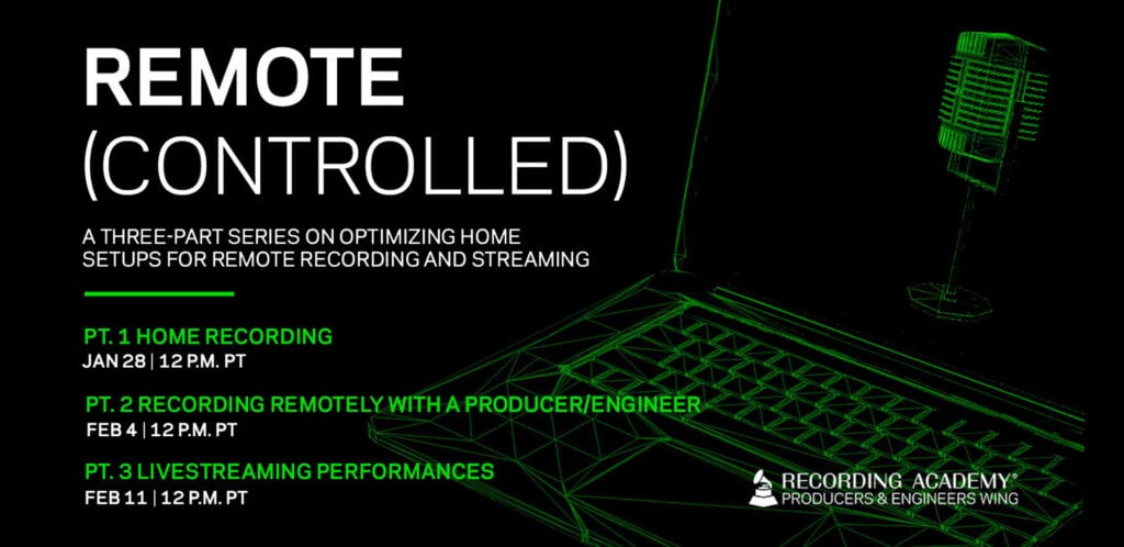 Remote Controlled