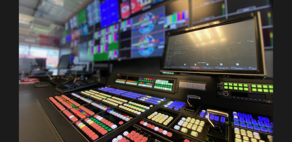 Ross Video Controls
