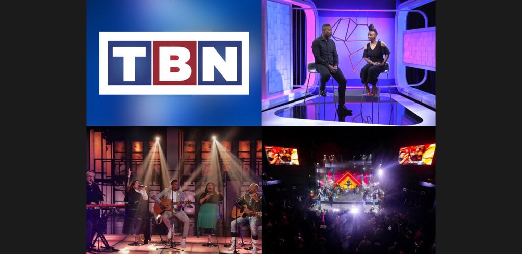 TBN Africa