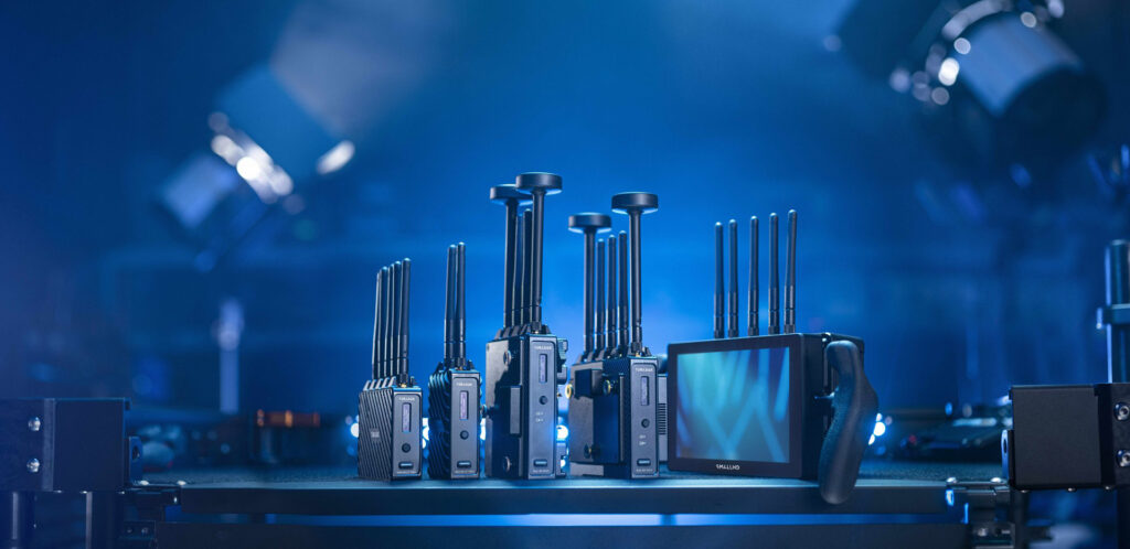 Teradek Bolt4KLT