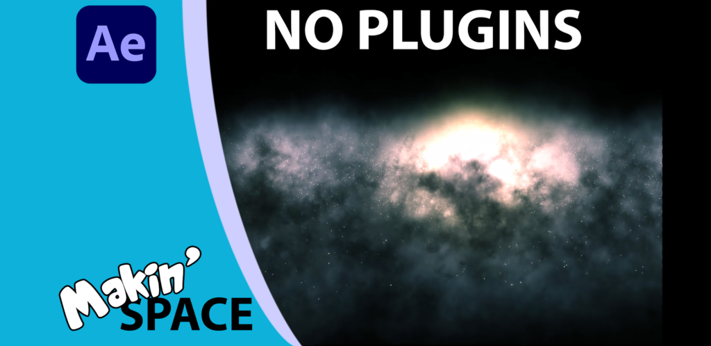Galaxy CC Particle World No Plugins with Graham Quince