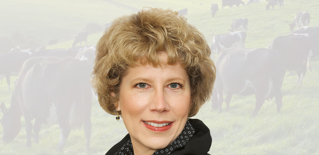 Margaret Craig