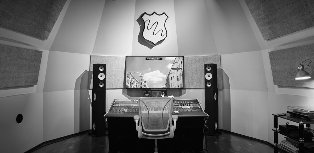 Henkka Niemisto Mastering