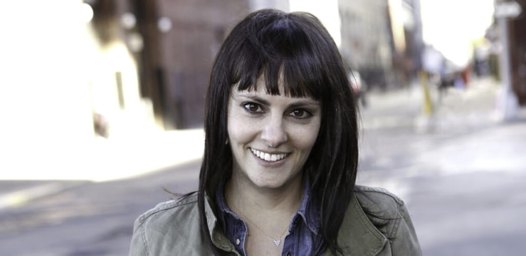 Lauren Hertzberg