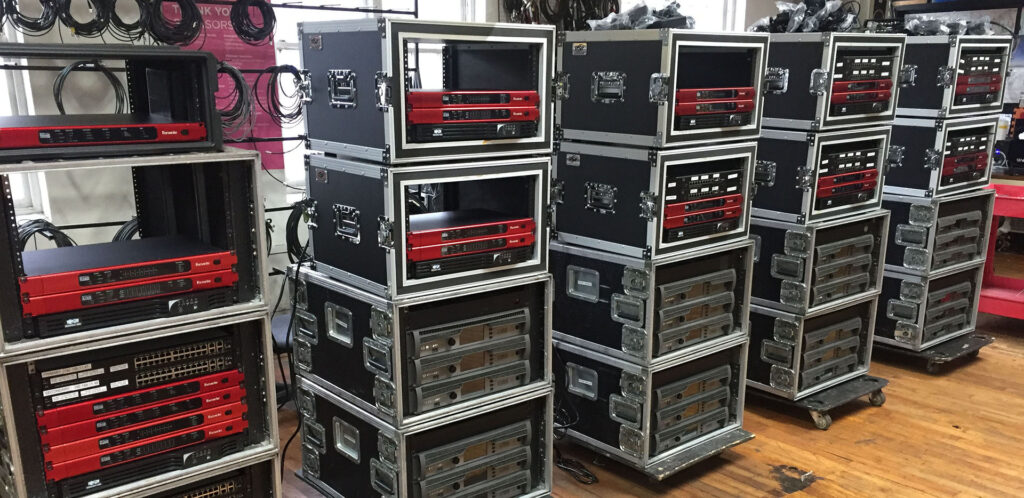 MSI