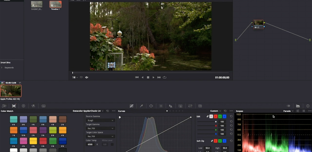 Andy Ford Color Management
