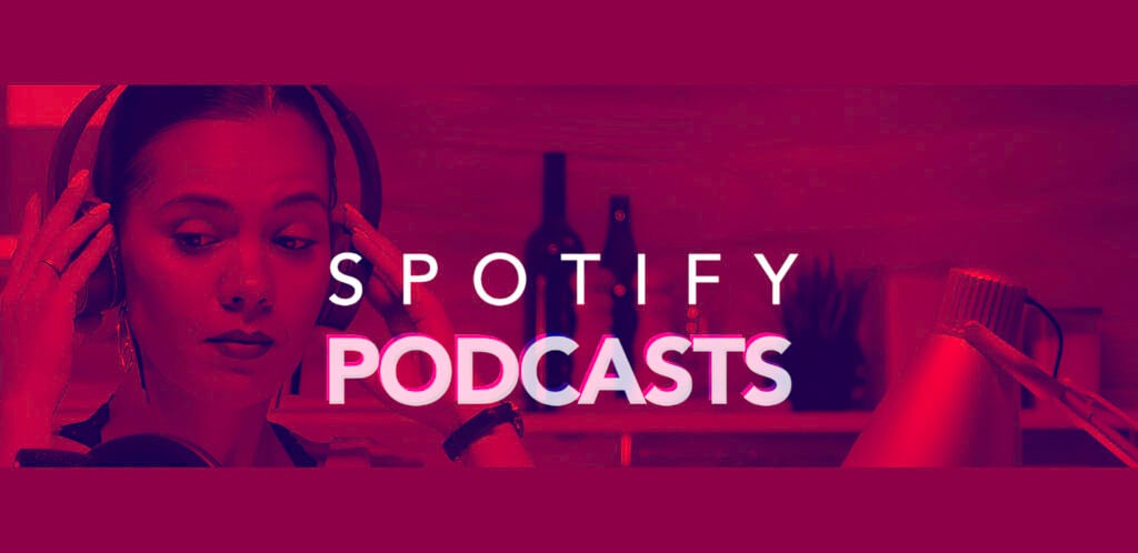 Spotify Podcasts