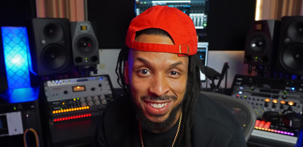Wavy Wayne Studio