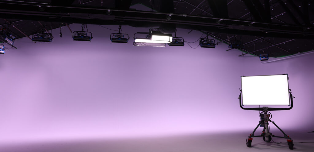 Creative House Studios Debuts ARRI Lighting Upgrades
