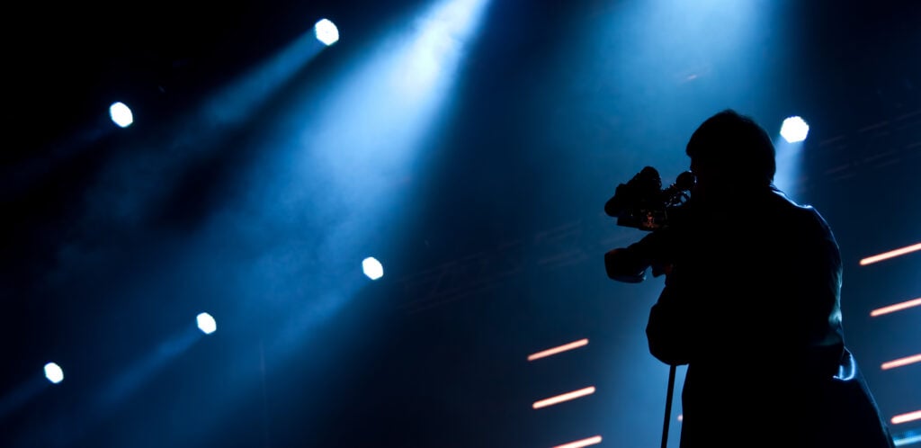 Cameraman