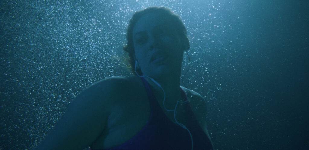 SXSW Feature Film I’m Fine (Thank You For Asking) Shoots and Finishes with Blackmagic Design