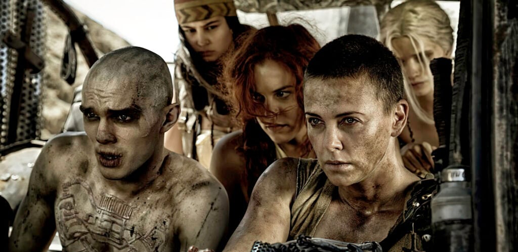 Mad Max