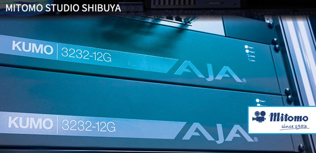 Mitomo AJA