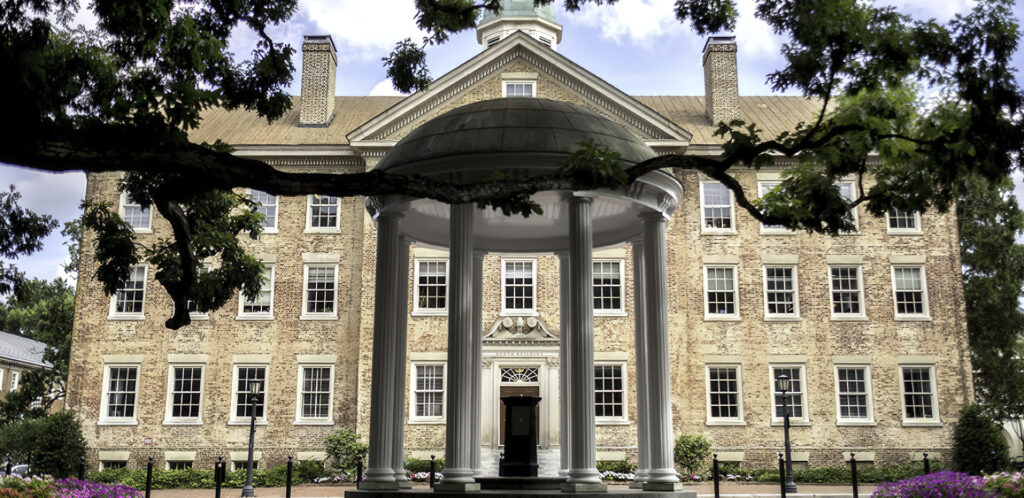 North Carolina University