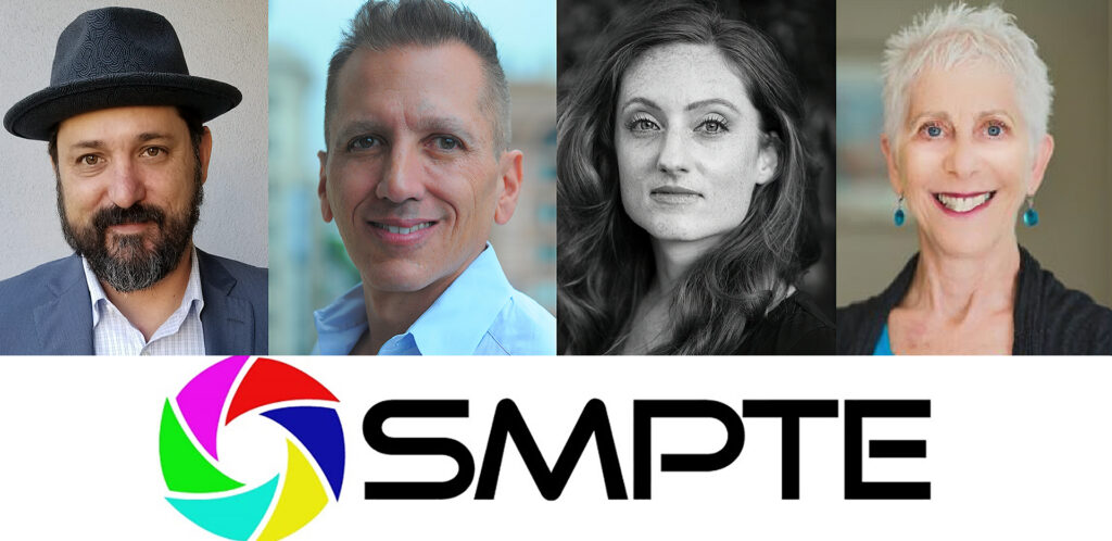 SMPTE