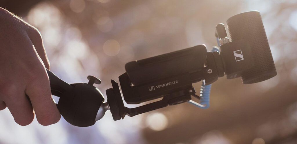 Sennheiser Mobile Kit