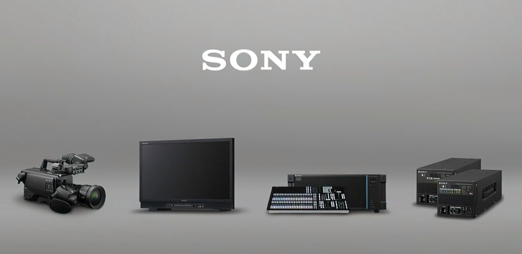 Sony
