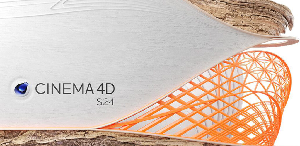 Cinema 4D S24