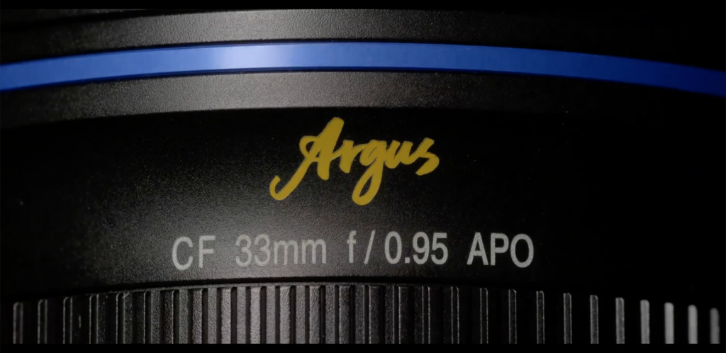 Argus