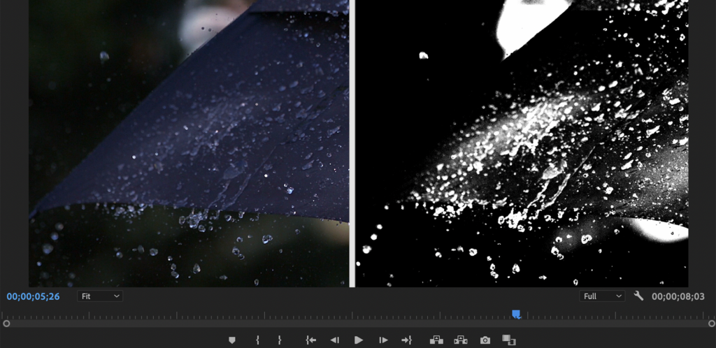 Digital Anarchy VFX Plugin