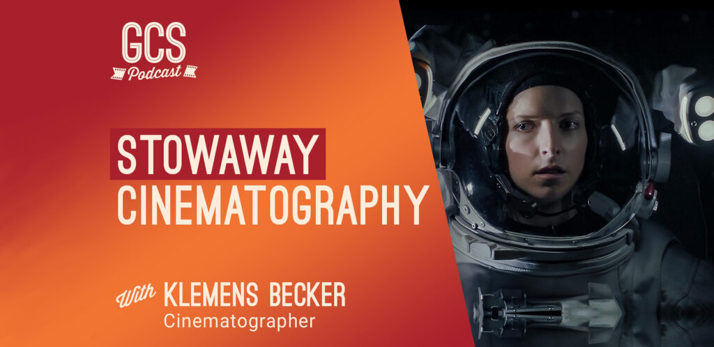 Stowaway Cinematography Go Creative Show