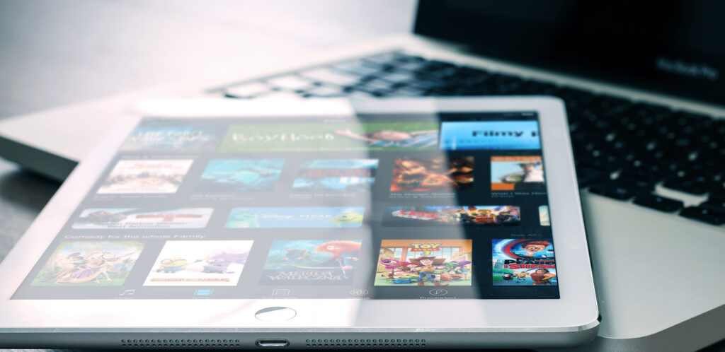 Zoo Digital post to platform streaming