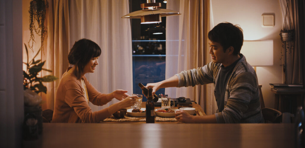 Blackmagic Iki wo Hisomete
