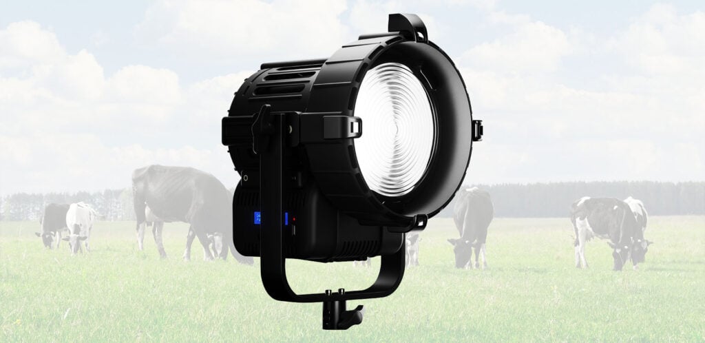 Lupo Expands Dayled Product Line with Dual Color PRO LED Fresnels