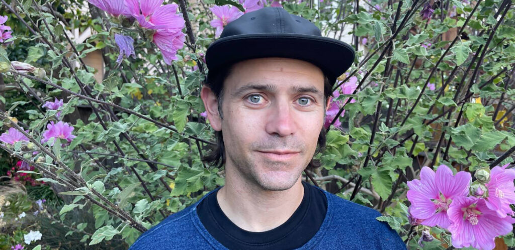 Michael Grant joins Avocados and Coconuts