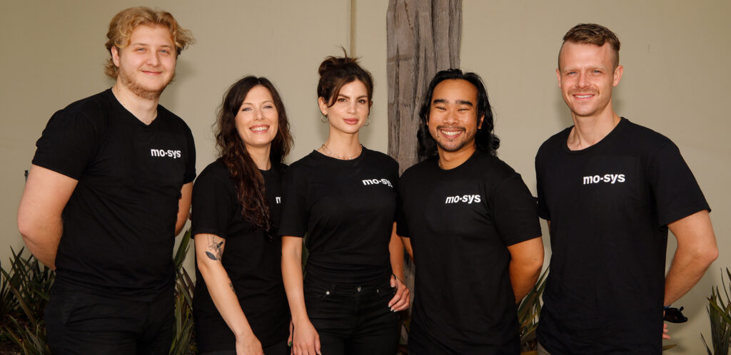 Mo-Sys launches On-set VP Services for LA productions